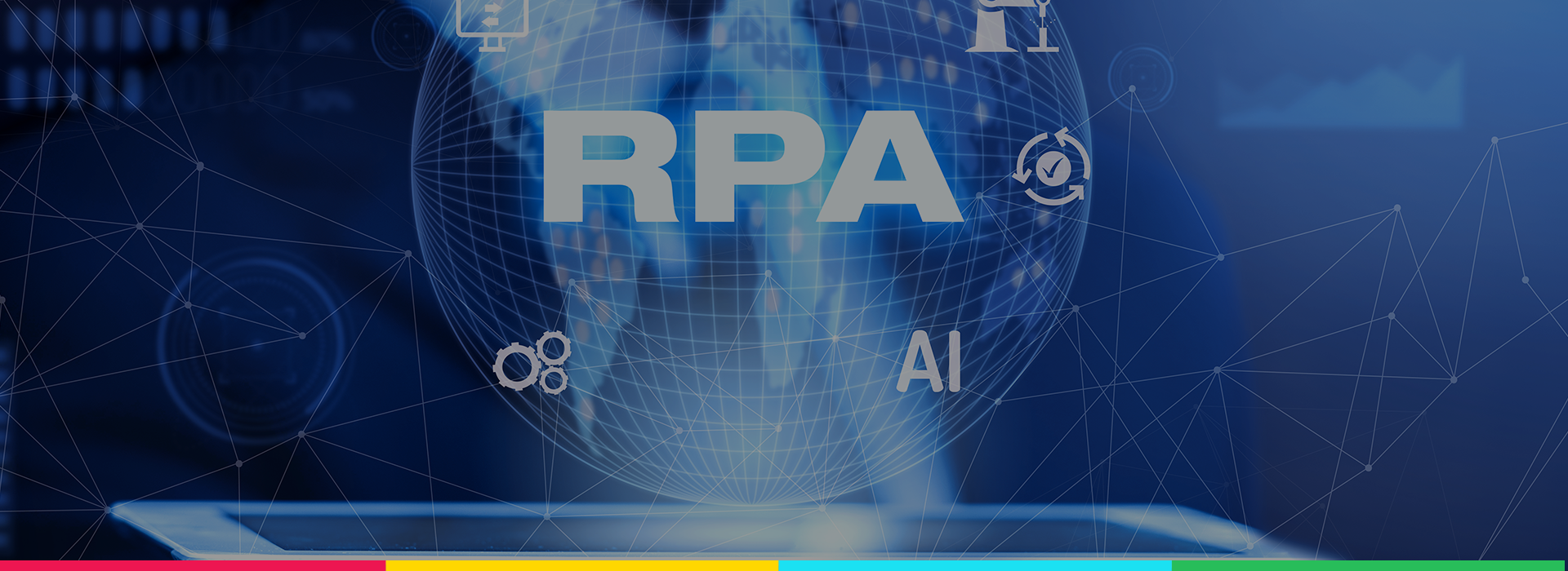 RPA Use Cases - Benefits of Robotic Process Automation